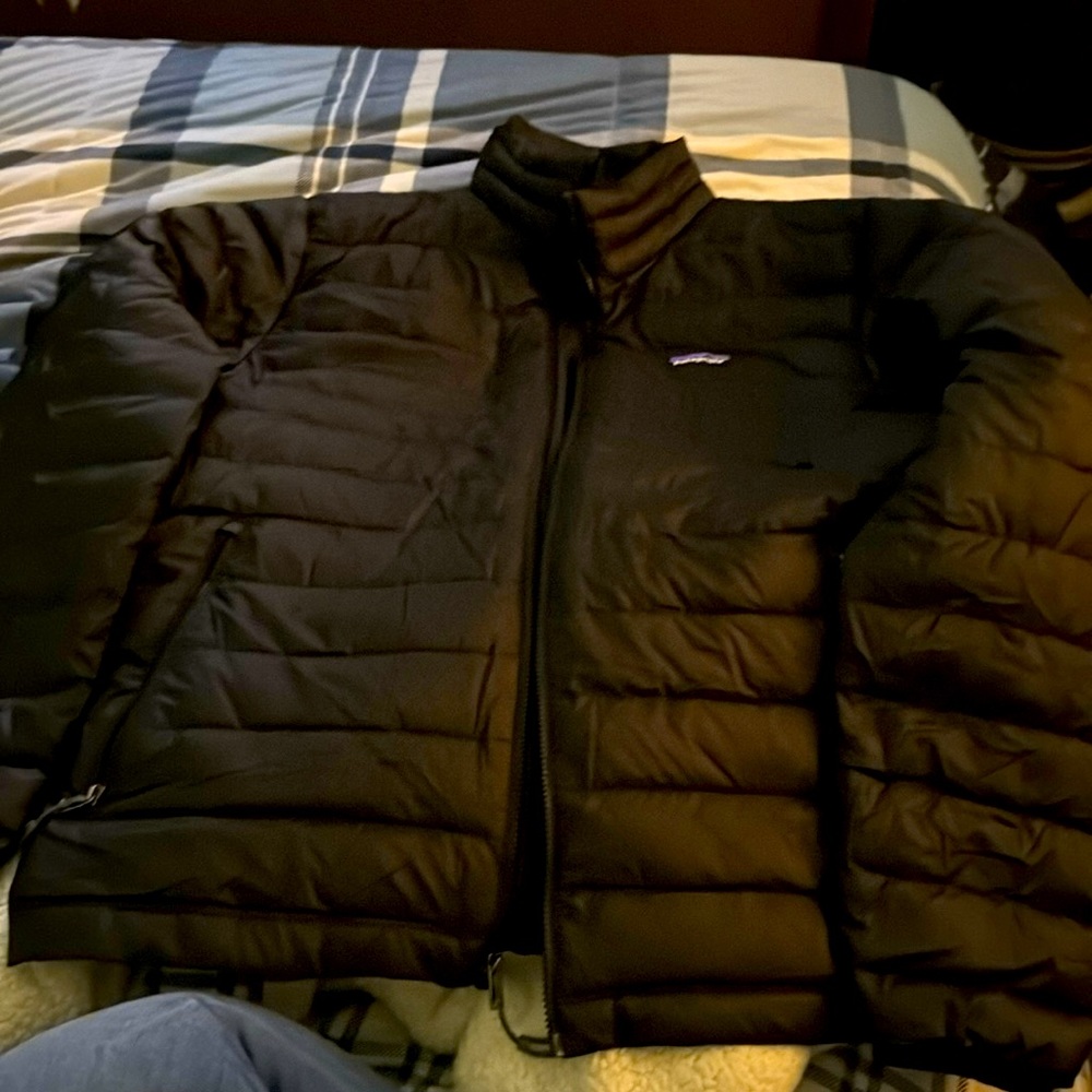 COPY - Black large in like new condition
